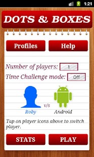 Free Download Dots and Boxes APK