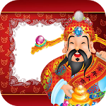 Cover Image of Unduh Chinese New Year Photo Frames 1.0 APK