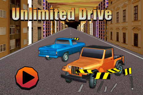 Unlimited Drive