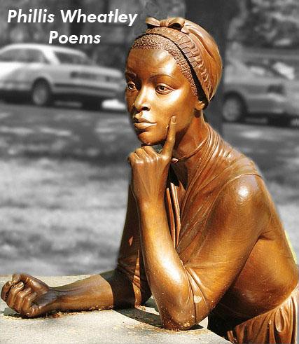 Phillis Wheatley Poems