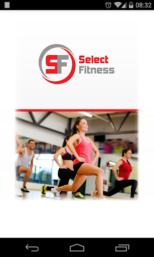 Select Fitness