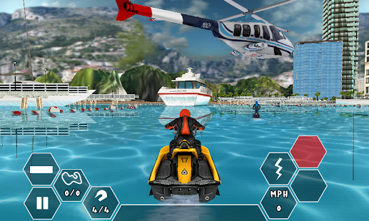 Championship Jet Ski 2013 - screenshot thumbnail