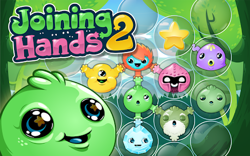 Joining Hands 2 - screenshot thumbnail