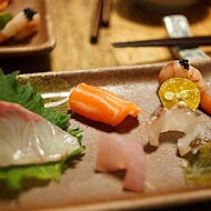 瞞著爹日本料理