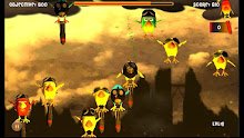 Thunder Birds APK