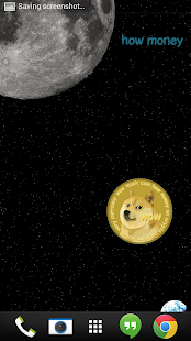 Download Dogecoin Wallpaper Live APK for Android