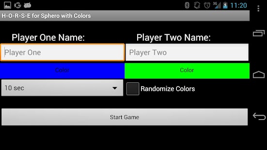 How to install H-O-R-S-E for Sphero patch 0.1.02 apk for pc