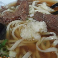 港園牛肉麵