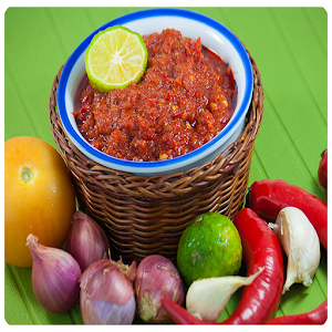 Kumpulan Resep Sambal.apk 0.0.2