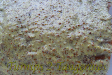Honey Mustard Spiced Ham