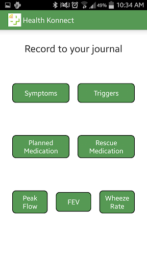 AsthmaAssist