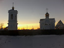 Церковь в с. Бранчеевка