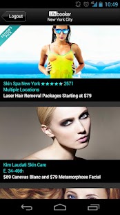 Download Lifebooker APK