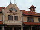 Hotel Aventinus 