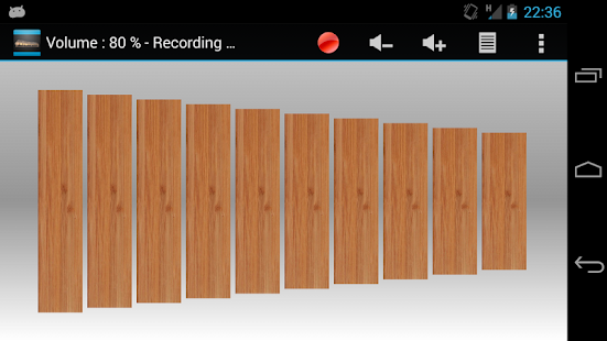 Lastest Balafon African Music Pro APK