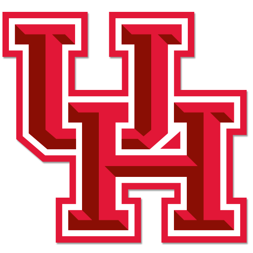 Houston Cougars Gameday LOGO-APP點子