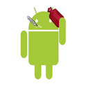 Medical Droid logo