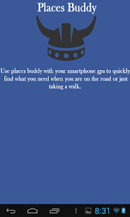 Places Buddy Screenshots 5