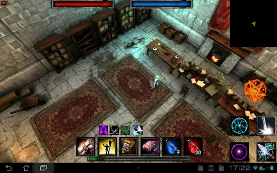 Deprofundis Requiem Apk