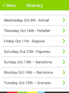 Lastest On Your Terms APK for Android