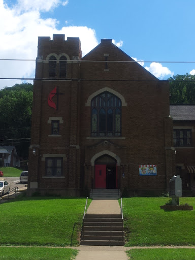 Warwood United Methodist Church