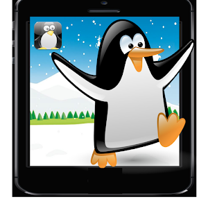 AAAAAA Snowy Penguin Adventure.apk 1.0