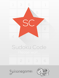 Sudoku Code poster 8