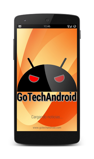 GoTechAndroid