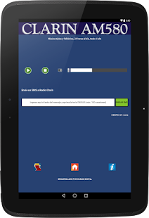 Lastest Radio Clarín APK for Android