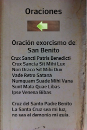 Exorcismo poster 5