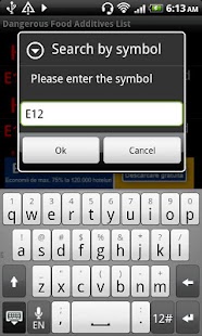 How to install Dangerous Food Additives lastet apk for android