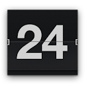 Retro Flip Clock