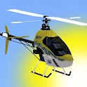 Absolute RC Heli Sim logo