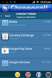 Download Android App Call timer, Blacklist &amp; Stats for Samsung ...