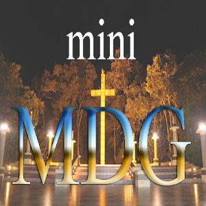 Musik Digital GBKP - MDG.apk 1.0