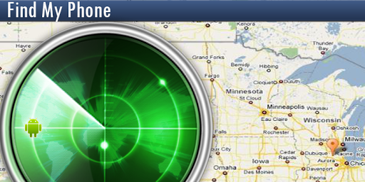 【免費工具App】Find My phone-APP點子