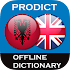 Albanian - English dictionary3.4.5