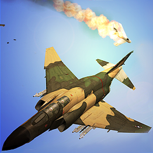 Strike Fighters v1.16.1