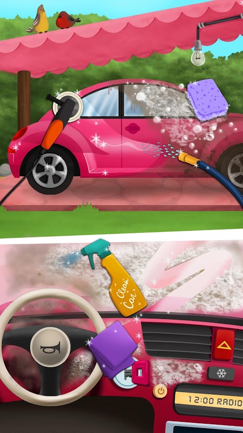 Android application Clean Up 2 - No Ads screenshort