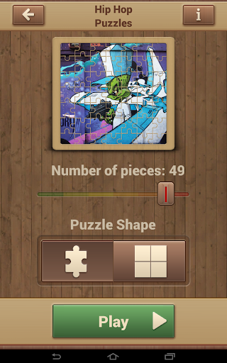 免費下載解謎APP|Hip Hop Puzzles app開箱文|APP開箱王