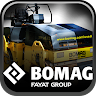 BOMAG Used Application icon