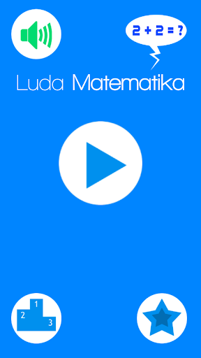 【免費教育App】Luda Matematika-APP點子