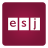ESJ Accounting & Belastingen mobile app icon