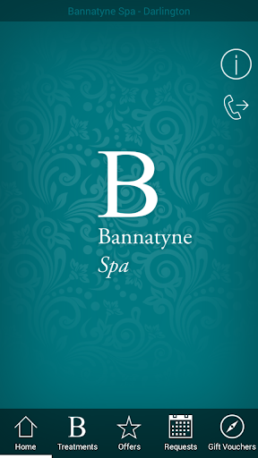 Bannatyne Spa