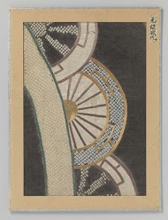 Twee fragmenten textiel