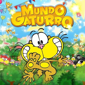 Mundo Gaturro for PC and MAC