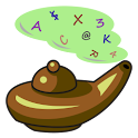 PassGenie logo