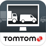 Cover Image of Tải xuống TomTom WEBFLEET Mobile v1.2.5 APK