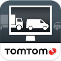 TomTom WEBFLEET Mobile logo