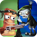 Worms VS Zombies icon